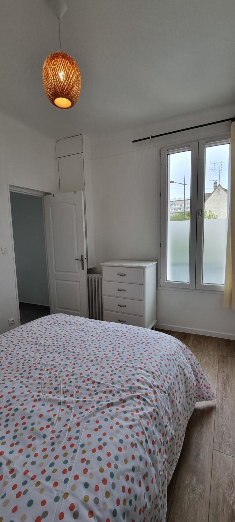 Superbe Maisonette Avec Parking Prive A Apartment