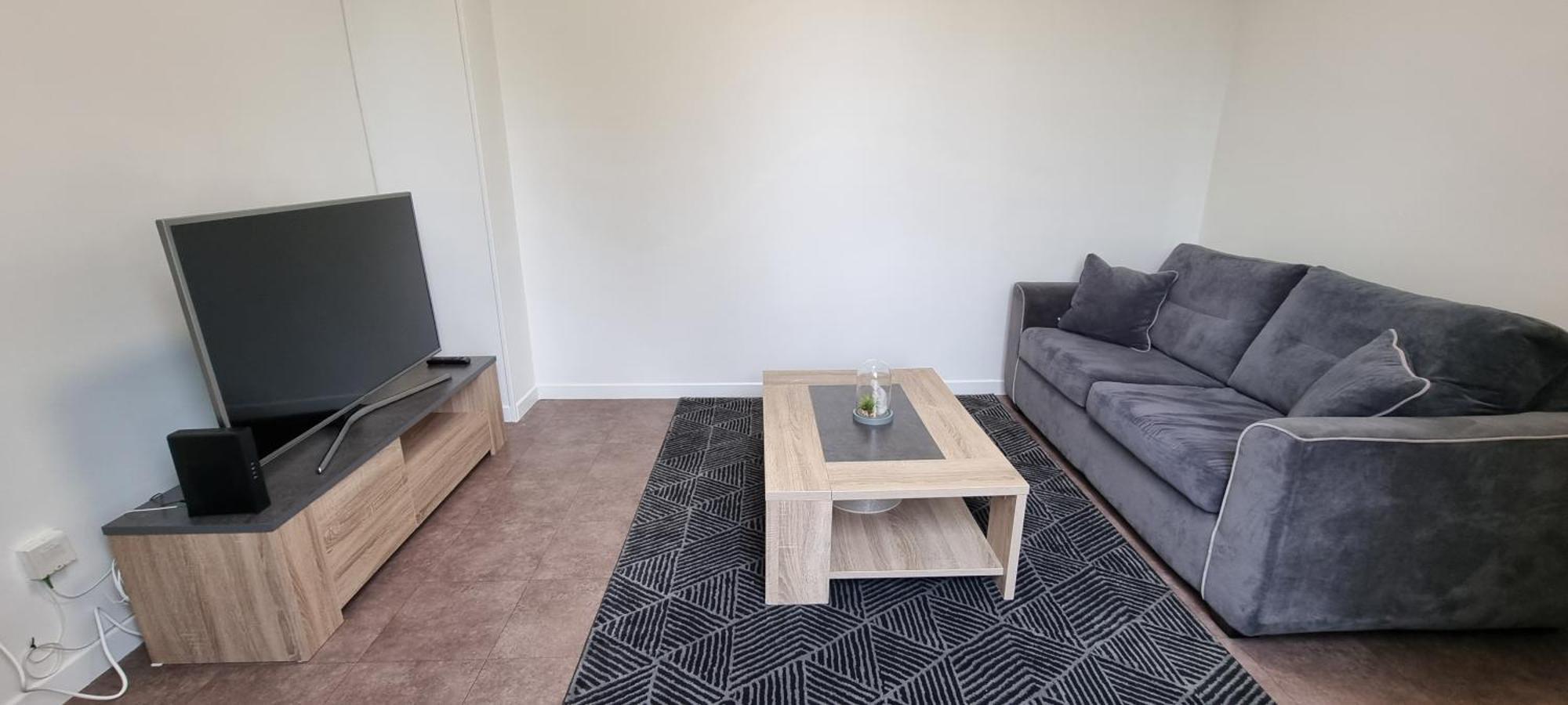 Superbe Maisonette Avec Parking Prive A Apartment *