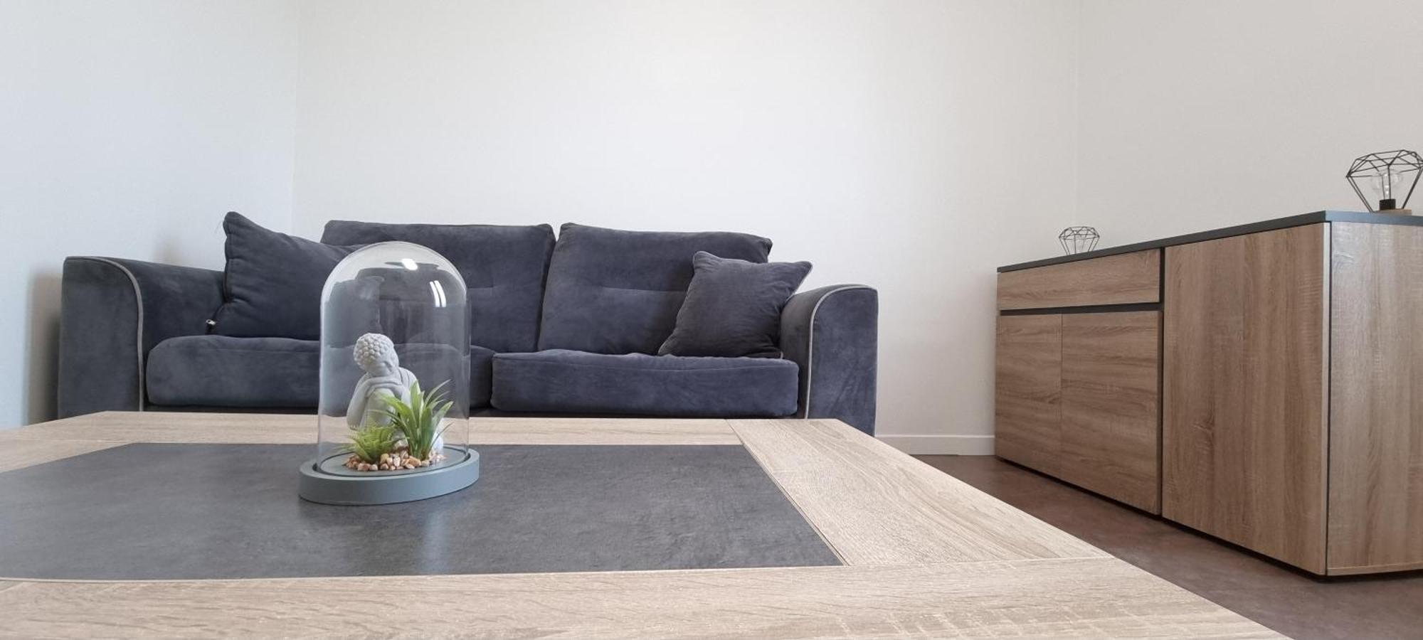 Superbe Maisonette Avec Parking Prive A Apartment Villejuif